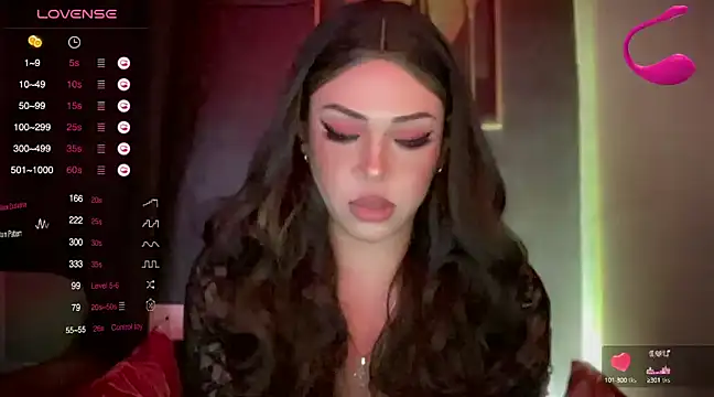 madam agnes1 online show from January 2025 12:39:01 AM