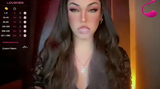 madam agnes1 online show from February 2025 05:23:02 PM