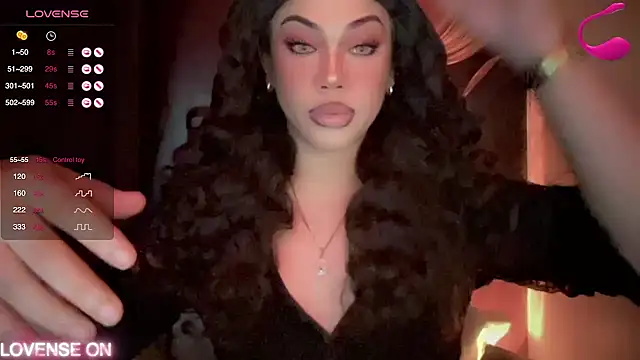 madam agnes1 online show from December 2025 07:10:01 PM