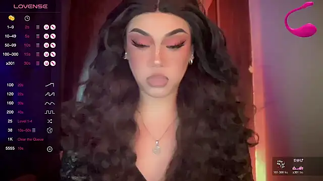 madam agnes1 online show from March 2026 07:33:01 PM