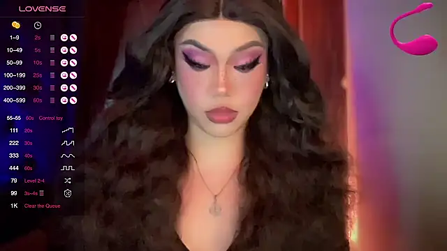 madam agnes1 online show from April 2026 06:41:01 PM