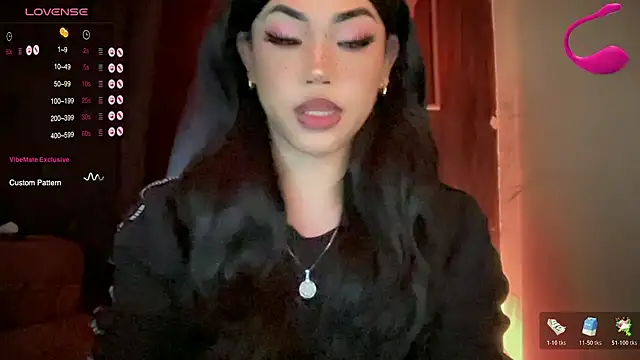 madam agnes1 online show from June 2026 09:02:01 PM