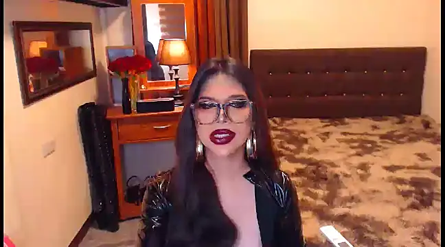 Snapshot of EXTREMELYDOM chatting on January 2025 12:55:01 PM EXTREMELYDOM online show from January 2025 12:55:01 PM