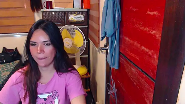 Snapshot of EXTREMELYDOM chatting on February 2026 08:30:01 AM EXTREMELYDOM online show from February 2026 08:30:01 AM