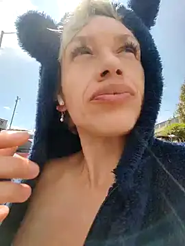 Snapshot of sexymarilyncolombia chatting on February 2025 04:14:01 PM sexymarilyncolombia online show from February 2025 04:14:01 PM