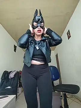 Snapshot of sexymarilyncolombia chatting on February 2026 12:52:02 PM sexymarilyncolombia online show from February 2026 12:52:02 PM