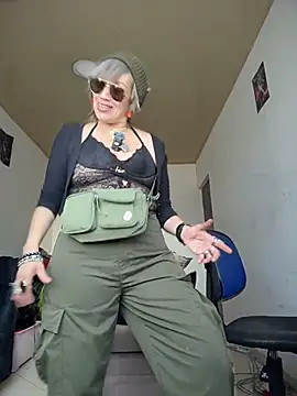 sexymarilyncolombia online show from March 2026 02:20:01 PM