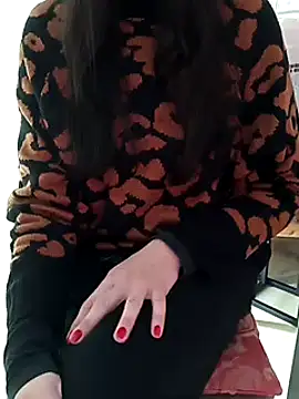 SHARONRodrig online show from January 2025 09:26:01 PM