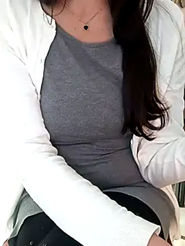 SHARONRodrig online show from February 2025 08:45:02 PM