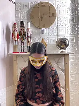 SHARONRodrig online show from March 2026 08:23:02 PM