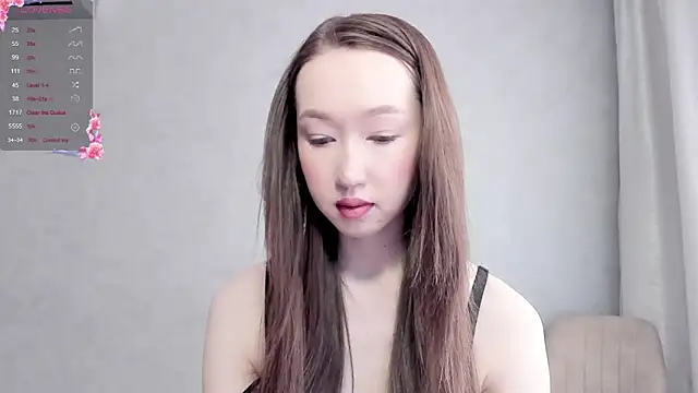 Snapshot of _luna_022 chatting on March 2025 06:27:01 AM luna 022 online show from March 2025 06:27:01 AM