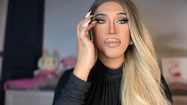 Ts glamxxxx online show from January 2026 12:47:01 AM