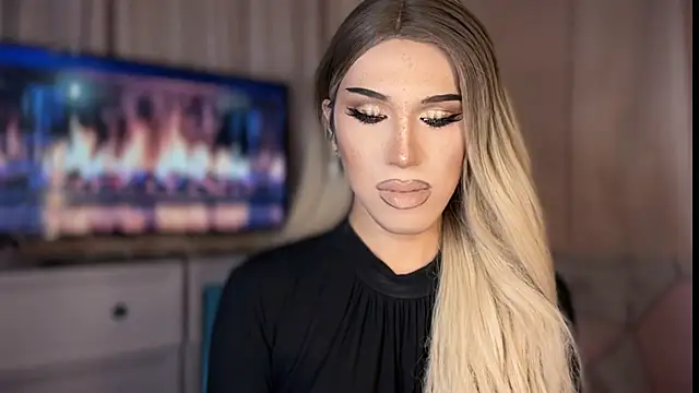 Ts glamxxxx online show from April 2026 11:14:02 AM