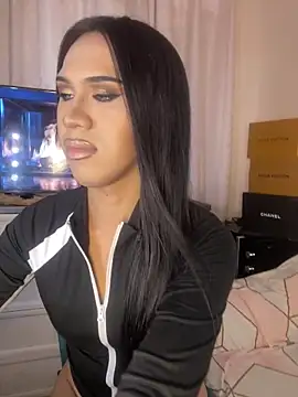 Ts glamxxxx online show from May 2026 02:53:02 AM