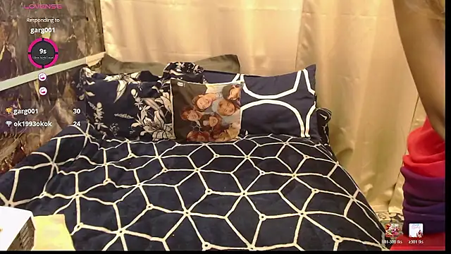 sexyrihana1 online show from January 2026 07:13:01 AM