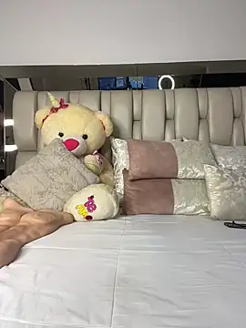 ALISSON FOXXX1 online show from January 2025 02:04:01 PM