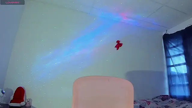 cailynhot online show from December 2024 07:24:02 PM