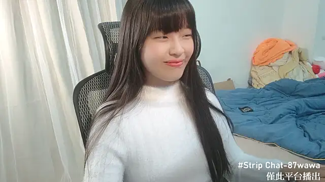 Snapshot of 87wawa chatting on January 2025 08:47:01 AM 87wawa online show from January 2025 08:47:01 AM