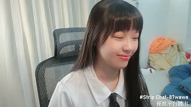 Snapshot of 87wawa chatting on February 2025 05:46:02 AM 87wawa online show from February 2025 05:46:02 AM