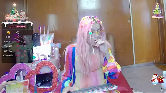 Skinygirl online show from January 2025 01:16:01 AM