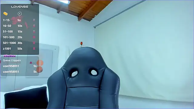 AlessiaMarcu- online show from February 2025 07:56:02 AM