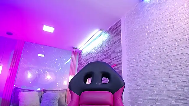 SalmaTits online show from January 2025 05:33:02 PM