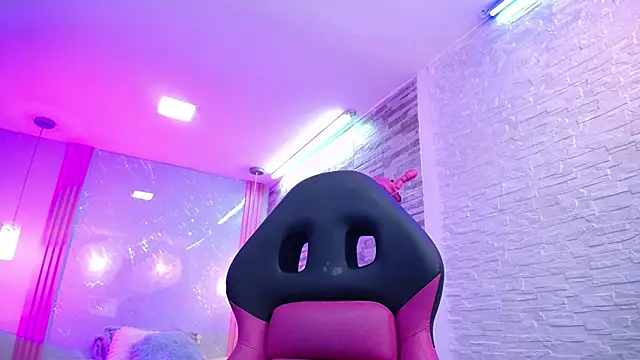 SalmaTits online show from February 2025 05:43:01 PM