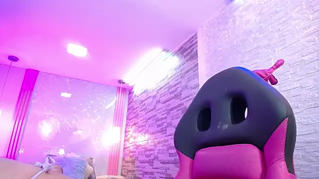 SalmaTits online show from February 2025 06:02:02 PM