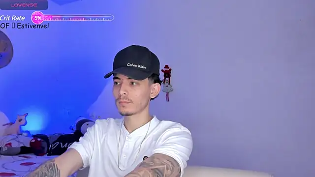 Snapshot of steve_latin chatting on March 2025 03:23:02 PM steve latin online show from March 2025 03:23:02 PM