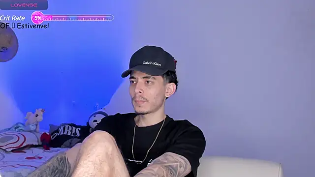 Snapshot of steve_latin chatting on March 2025 04:12:01 PM steve latin online show from March 2025 04:12:01 PM