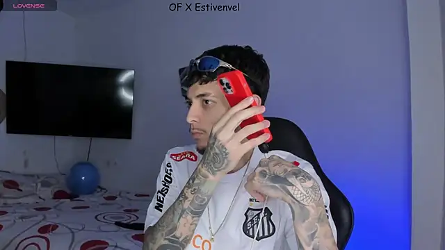 Snapshot of steve_latin chatting on October 2025 02:45:02 PM steve latin online show from October 2025 02:45:02 PM