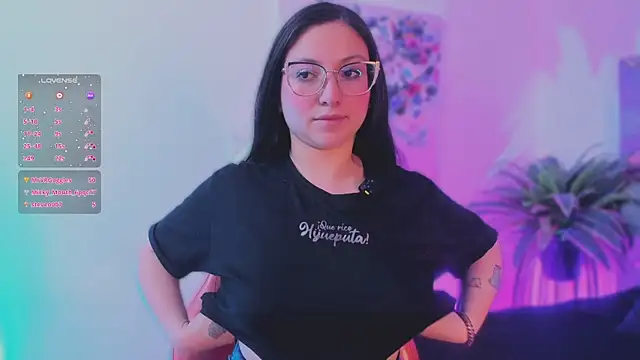 lucy neil online show from December 2025 03:51:02 PM