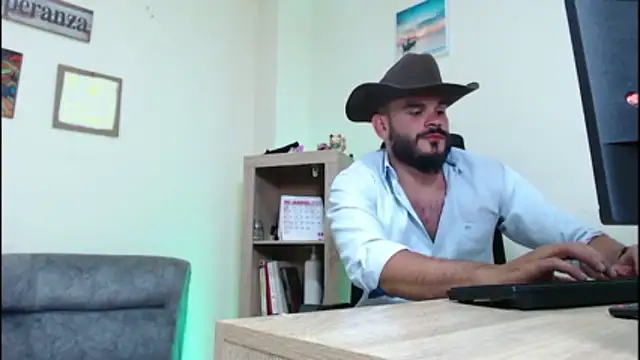 cowboyht online show from May 2026 04:52:01 AM