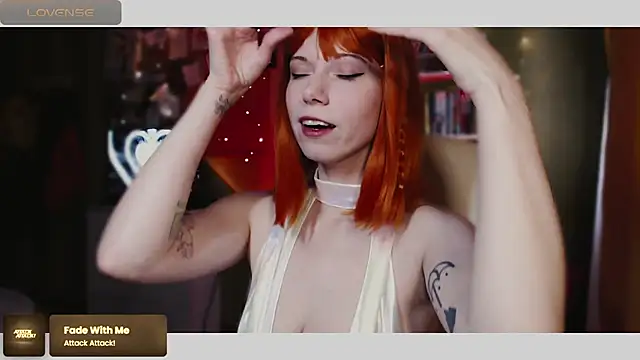 freya sunny online show from January 2025 08:40:02 AM