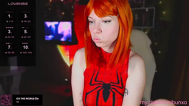 Snapshot of freya_sunny chatting on December 2025 05:24:01 AM freya sunny online show from December 2025 05:24:01 AM