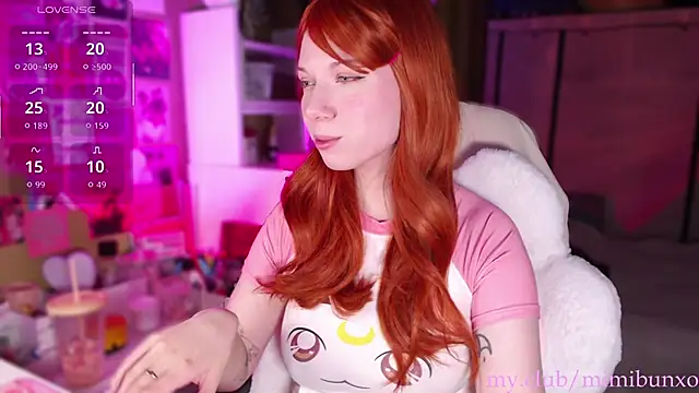 Snapshot of freya_sunny chatting on February 2026 05:08:02 AM freya sunny online show from February 2026 05:08:02 AM