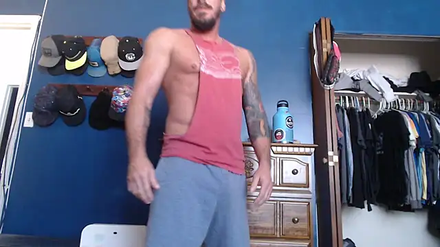 Snapshot of brettsworld1 chatting on January 2025 05:33:01 PM brettsworld1 online show from January 2025 05:33:01 PM