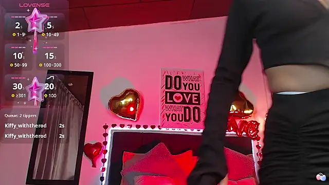 Snapshot of vaness_weet chatting on February 2025 01:15:02 AM vaness weet online show from February 2025 01:15:02 AM