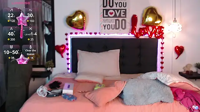 Snapshot of vaness_weet chatting on February 2025 01:32:02 AM vaness weet online show from February 2025 01:32:02 AM