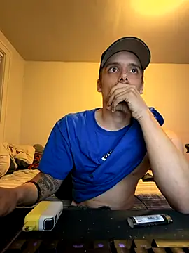 trippyski online show from November 2025 01:55:01 AM