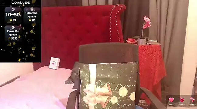 Snapshot of yourhotbella12 chatting on January 2025 06:24:02 AM yourhotbella12 online show from January 2025 06:24:02 AM