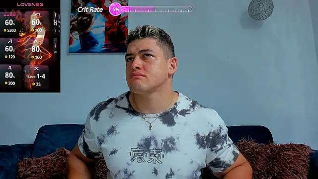 Leonsmoron online show from February 2025 06:32:02 AM