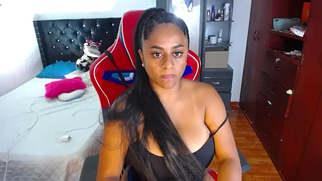 BellaKarla online show from February 2026 10:47:01 PM
