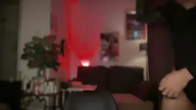 Bella Gordon online show from December 2025 08:26:01 PM