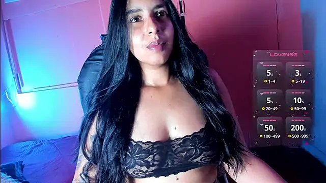 Desipleasure online show from November 2025 04:44:01 PM