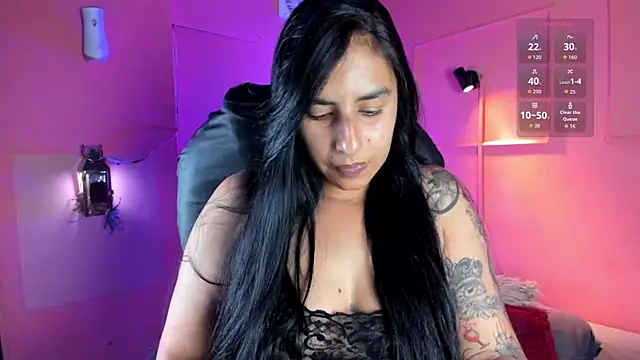 Desipleasure online show from April 2026 08:00:02 PM