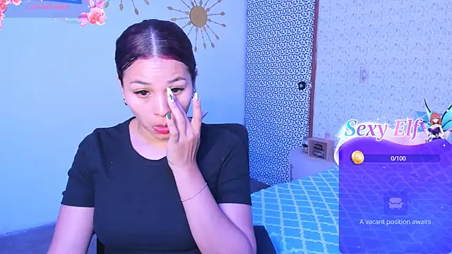 Snapshot of caylinhot7 chatting on December 2024 05:50:02 AM caylinhot7 online show from December 2024 05:50:02 AM