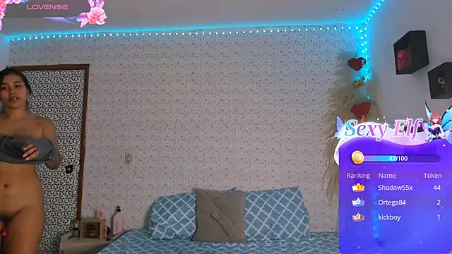 Snapshot of caylinhot7 chatting on December 2024 08:18:01 AM caylinhot7 online show from December 2024 08:18:01 AM