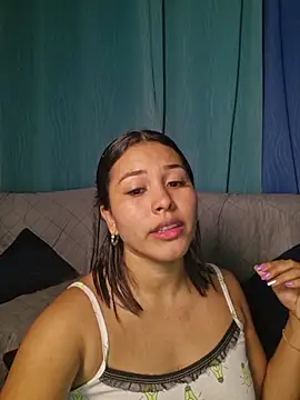 Snapshot of caylinhot7 chatting on October 2025 05:38:02 AM caylinhot7 online show from October 2025 05:38:02 AM