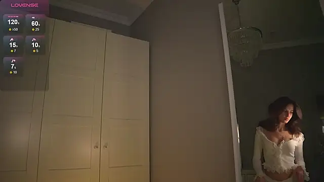 -JuicyMolly- online show from February 2026 03:01:01 PM